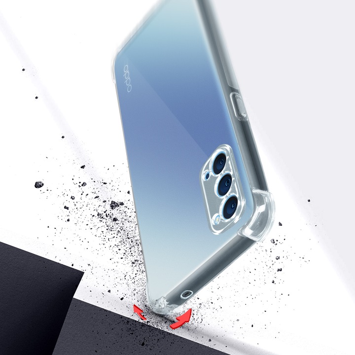 Actual product image Avizar Prems Series (Oppo Find X3 Lite)
