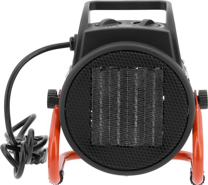 Produktbild Yato Nagrzewnica Elektryczna Ptc 2kw