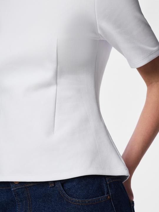 Immagine prodotto Pieces PCLILU FITTED T-Shirt (M)
