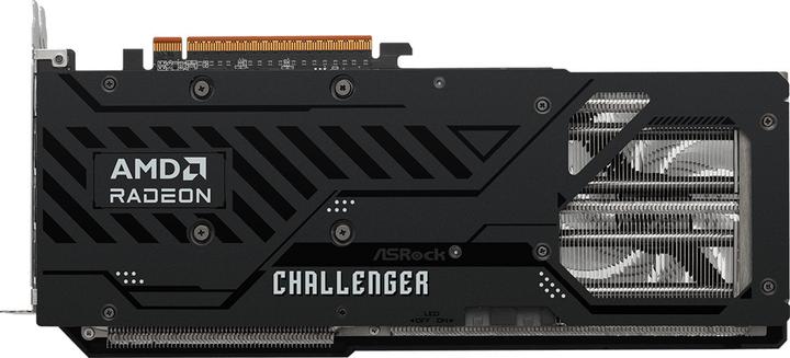 Produktbild AsRock Radeon RX 9070 Challenger (16 GB)