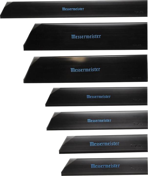 Produktbild Messermeister Holster 7-teilig