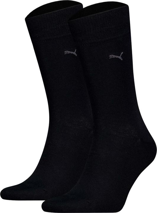Produktbild Puma Classic Socken (2er Pack, 43 - 46)