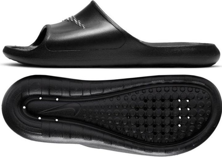 Actual product image Nike Victori One Shower Bath Slipper (40)