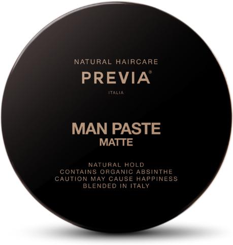 Produktbild Previa MAN Paste Matte (Haarpaste, 100 g)