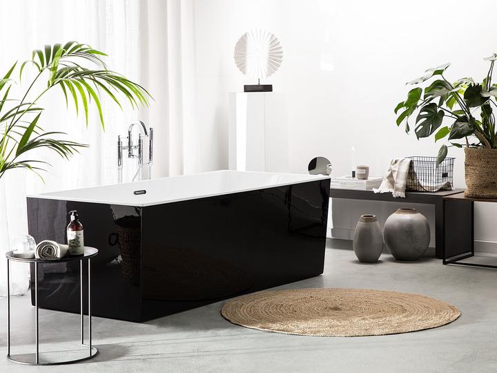 Produktbild Beliani Rios (270 l, 170 cm, 76 cm)