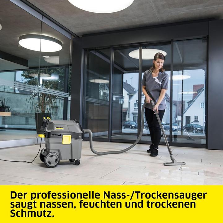 Immagine prodotto Kärcher Professional 30/1 Ap L (Aspirapolvere a umido e a secco)