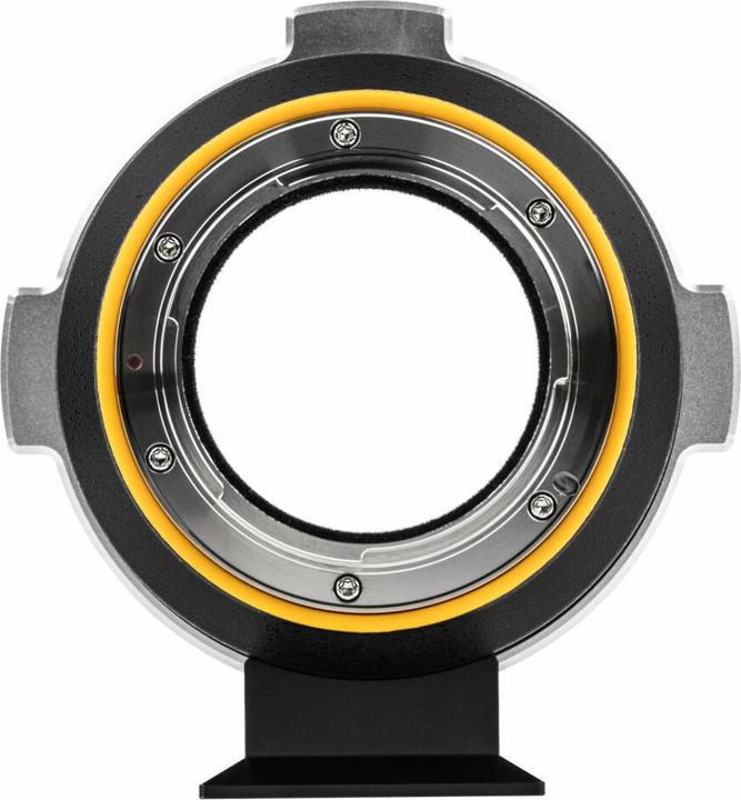 Actual product image Nisi Athena PL-Z Adapter