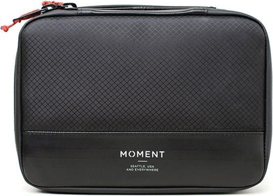 Moment Weatherproof Mobile Lens Carrying Case for 4 Lenses