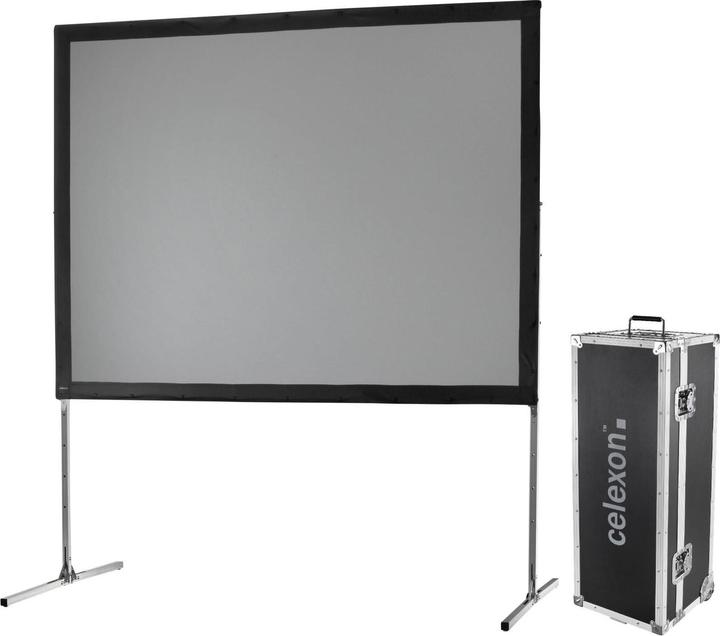 Immagine prodotto Celexon Mobil Expert, schermo, 4:3 (179.92", 4:3)