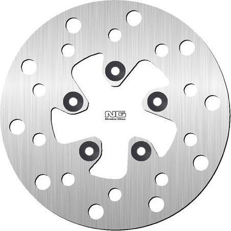 NG Brake Disc, Disco del freno, (155 mm)