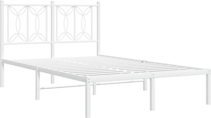 Image du produit vidaXL Bettgestell (140 x 190 cm)