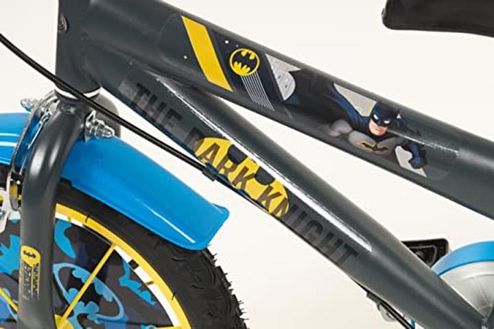 Actual product image Toimsa Batman (14") (14")