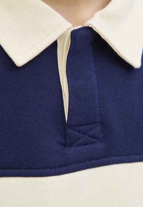 Actual product image Jack & Jones Junior Poloshirt NORREBRO Kurzarmshirt (164)