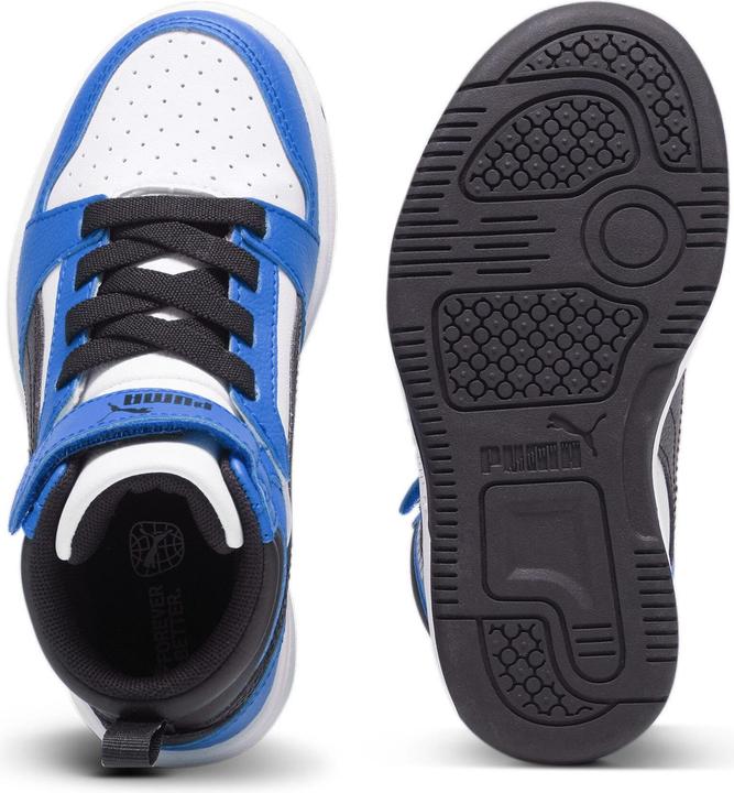 Image du produit Puma Rebound V6 Mid AC+ PS (29)