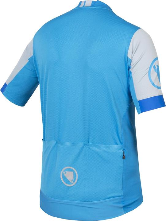 Actual product image Endura FS260 Jersey (short sleeve) (L)