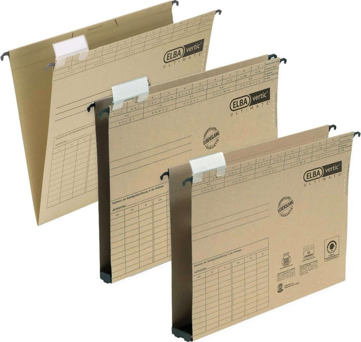 Immagine prodotto Elba Ultimo (A4, 25x)