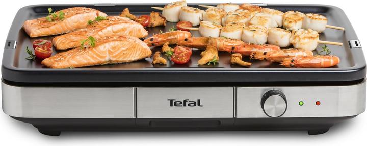 Produktbild Tefal Maxi Plancha