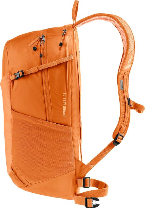 Actual product image Deuter Speed Lite 21 (21 l)