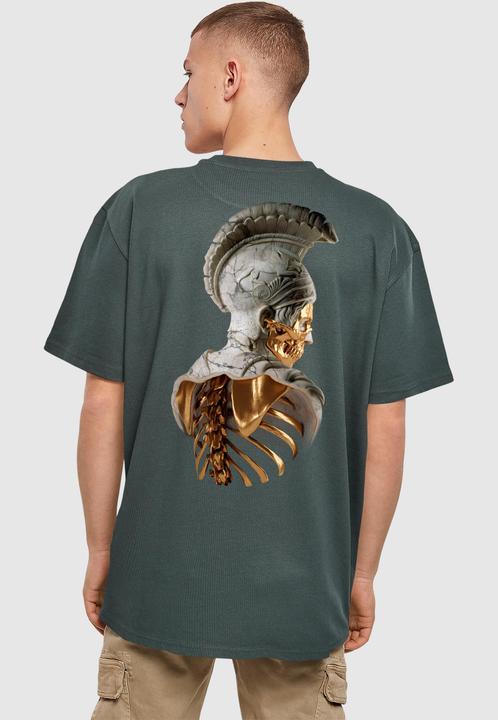 Immagine prodotto Forgotten Faces Maglietta pesante oversize Head Of Ares - 21265 (4XL)