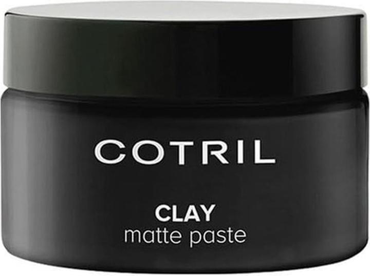 Cotril Creative Walk Clay Matte Paste 100ml (Haargel, 100 ml)