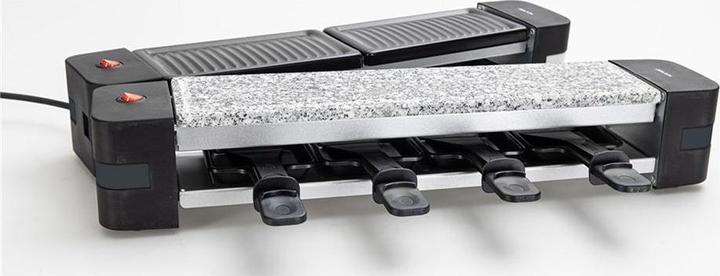 Produktbild Nouvel Raclette-Gerät "Multi" 8 Pers
