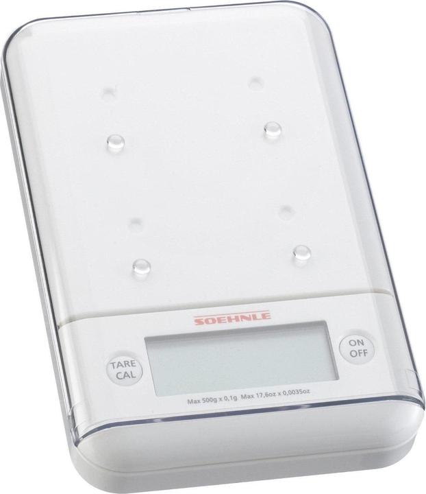 Image du produit Soehnle Ultra 2.0