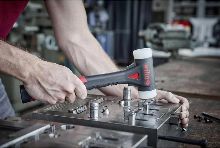 Produktbild Wiha Schonhammer FibreBuzz (740 g)