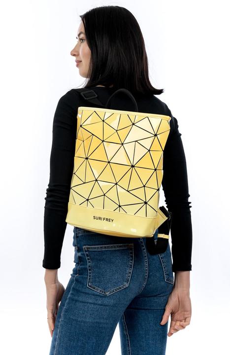 Actual product image Suri Frey Rucksack SFY SURI Sports Jessy-Lu finish (10.88 l)