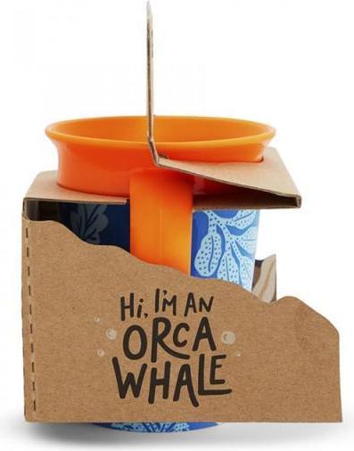 Image du produit Munchkin Gobelet d'apprentissage avec anses 05177502