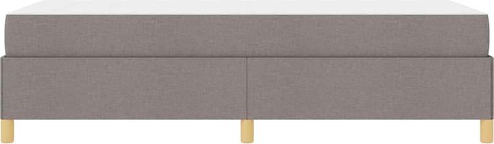 Actual product image vidaXL Bedstead (80 x 200 cm)