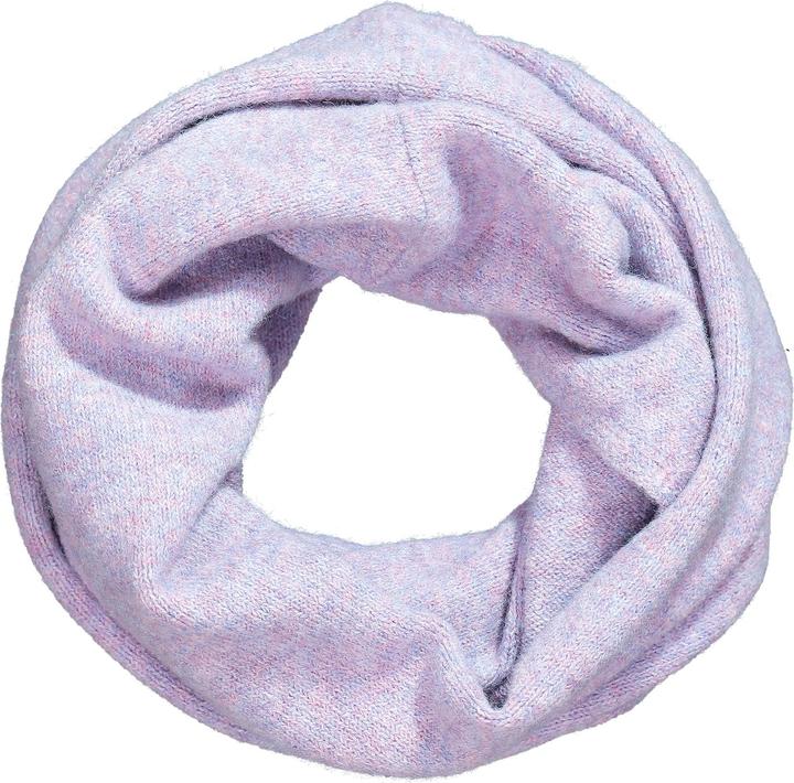 Image du produit Ulla Popken Loop (foulard tube) en maille, matière recyclée douce et confortable