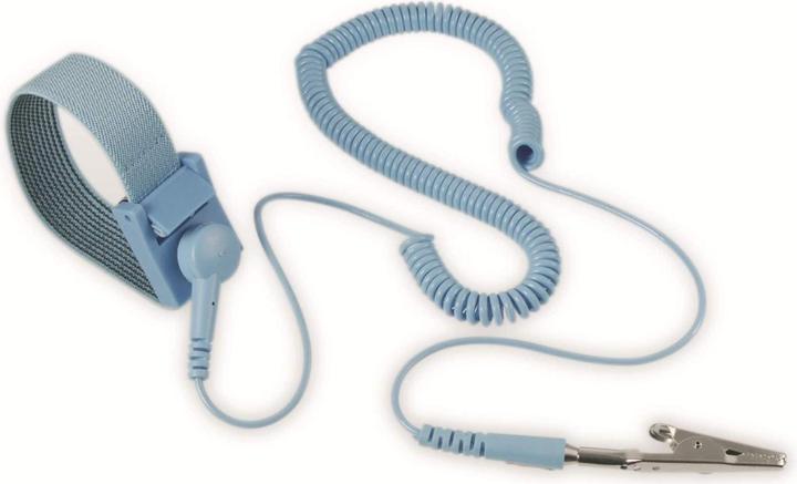 Eneroid Antistatic wrist strap AAB-2.4B