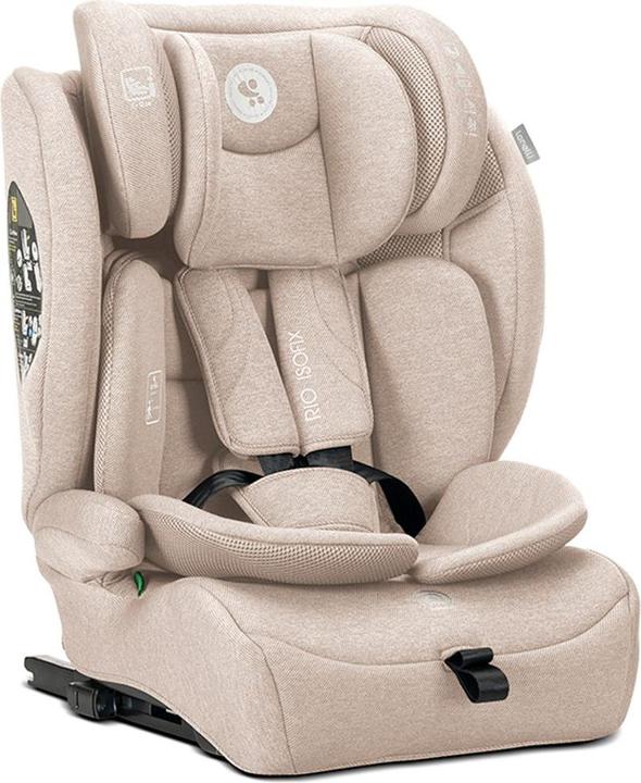 Actual product image Lorelli Kindersitz Rio i-Size