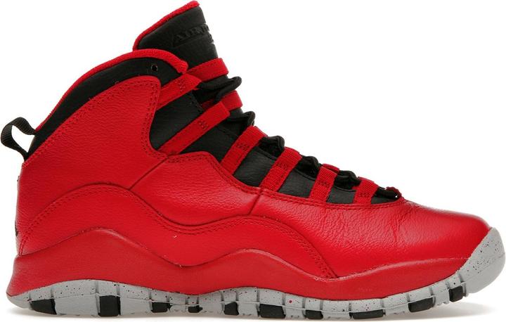 Image du produit Jordan 10 Retro Bulls Over Broadway (GS) (37.5)
