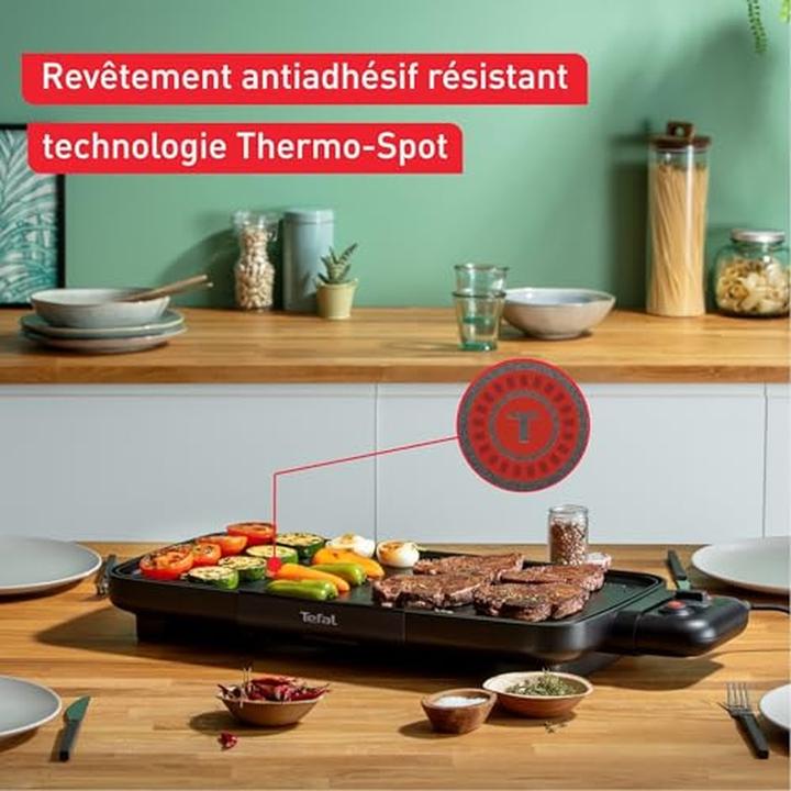 Image du produit Tefal CB641810