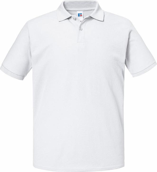 Immagine prodotto Russell Authentic Eco Maglietta Polo Uomo (L)