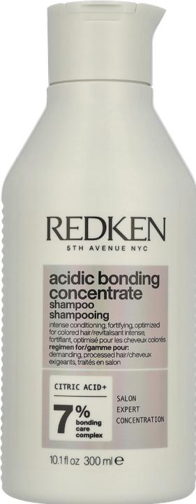 Produktbild Redken Acidic Bonding Concentrate (Flüssiges Shampoo, 300 ml)