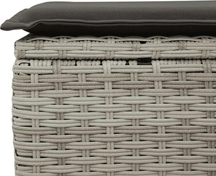 Actual product image vidaXL Isabelle