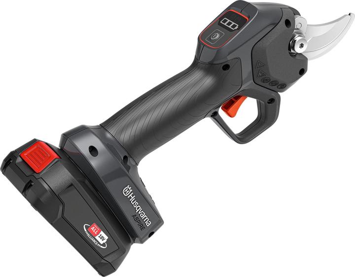 Produktbild Husqvarna Aspire® PS30X-P4A mit Akku und Ladegerät