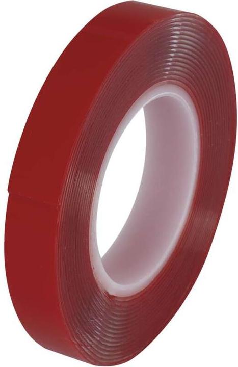 Produktbild Emos Acrylband 12mm / 3m transparent (12 mm)