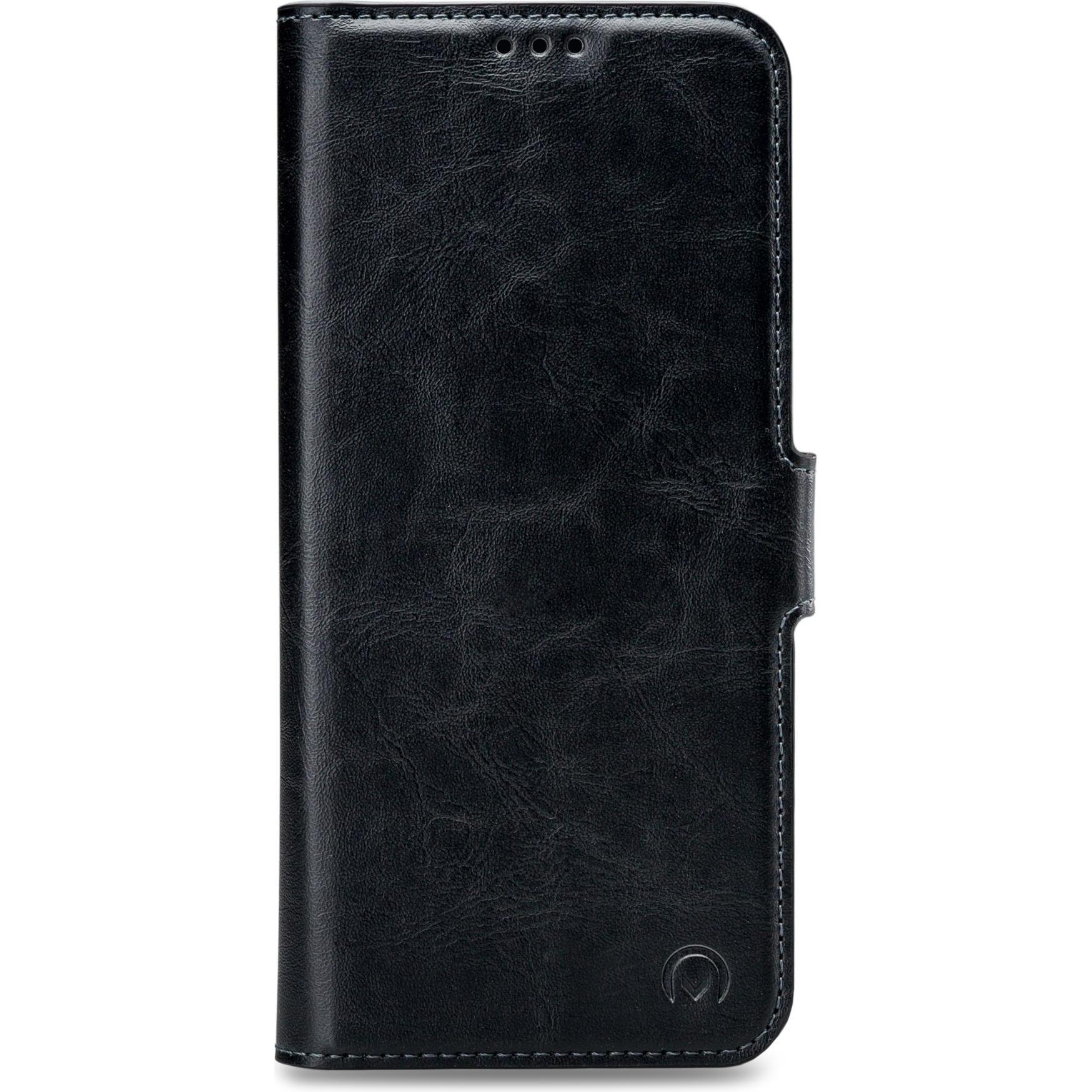 Mobilize 2in1 Gelly Wallet Tasche (Apple iPhone 11 Pro Max), Smartphone Hülle, Schwarz