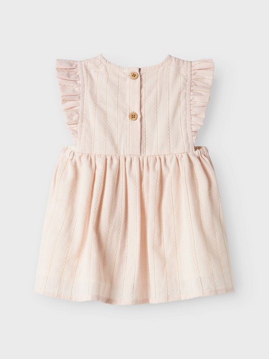 Actual product image Name it Bio-Baumwoll Kleid (80)
