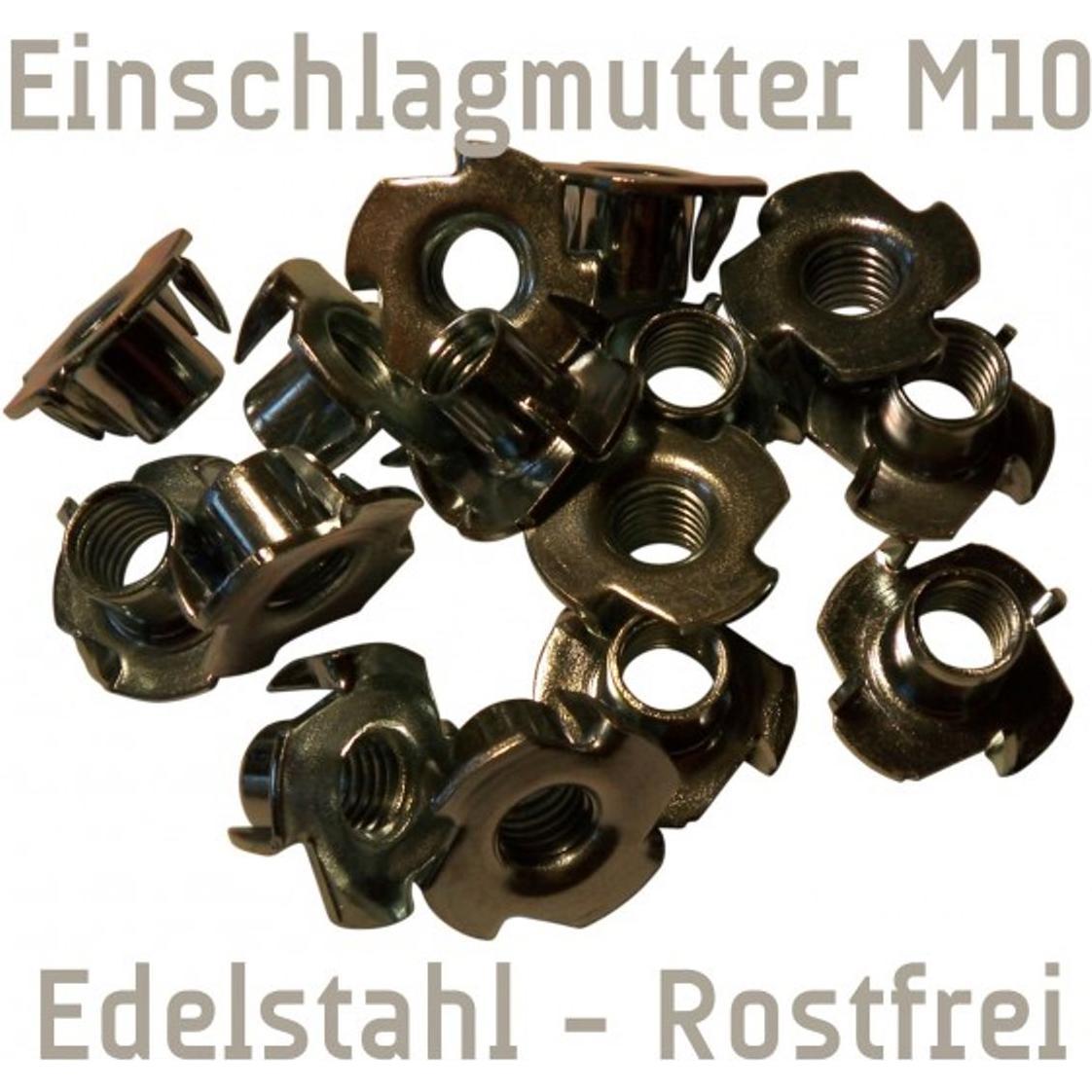 25x Kletterbude, Klettergriffe