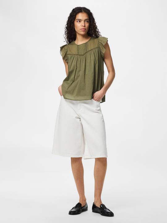 Actual product image Pieces PCASTRID Bluse ohne Ärmel (L)