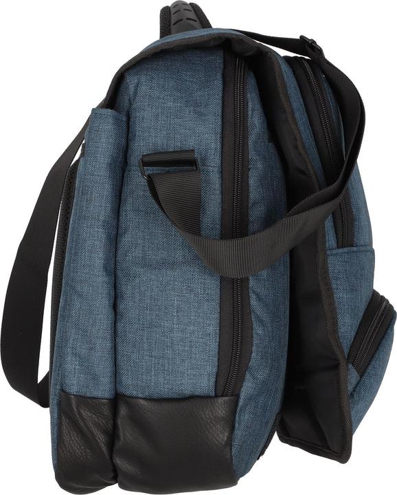 Produktbild Dermata Aktentasche 44 cm Laptopfach (19")