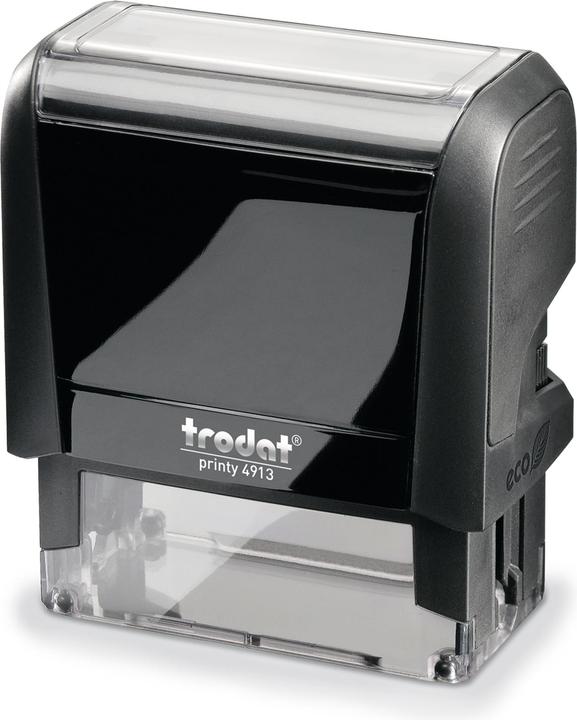 Trodat Tampon texte Printy 4913