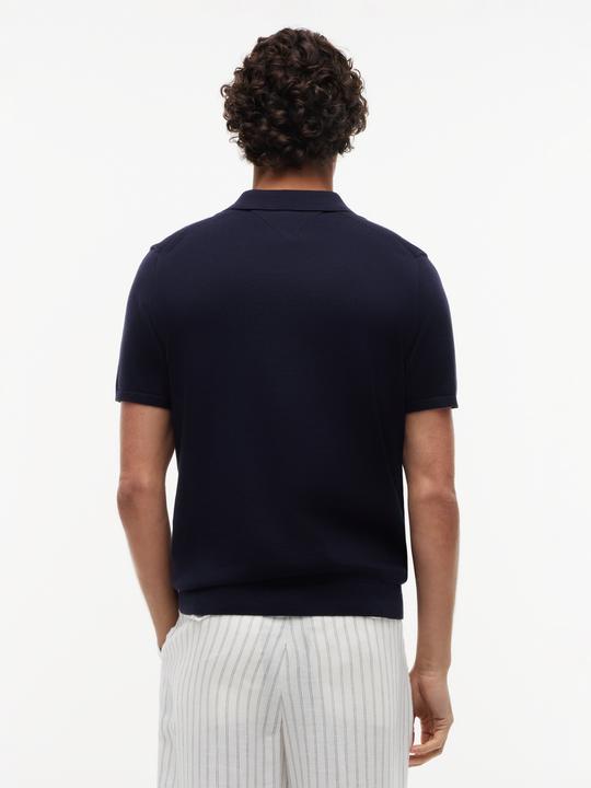 Produktbild Tommy Hilfiger Polo Essential Knitted (M)