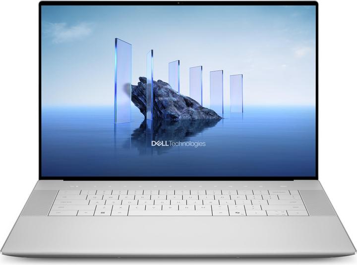 Actual product image Dell 16 PREMIUM DA16250 (16.30", 2000 GB, 64 GB, DE, Intel Core Ultra 9 285H)