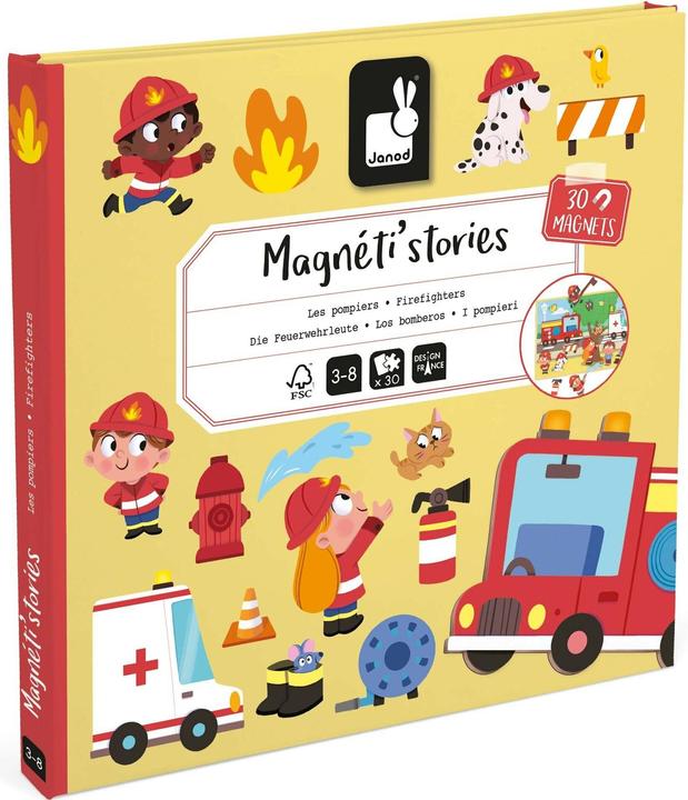 Multicoloured, Red, Yellow