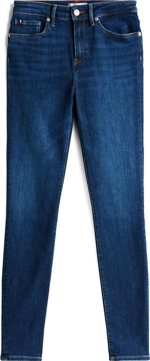 Dunkelblau, Nos Dark Blue